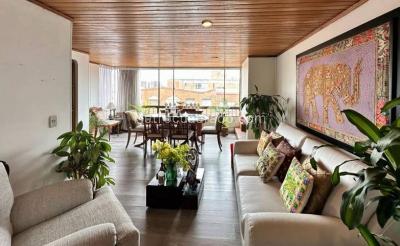 Apartamento en venta en La Victoria Norte, Bogotá · foto 2 de 20