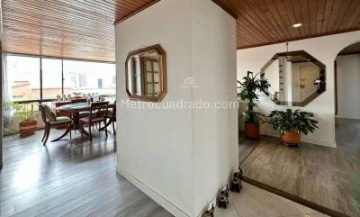Apartamento en venta en La Victoria Norte, Bogotá · foto 3 de 20