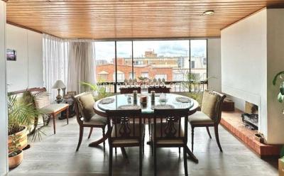 Apartamento en venta en La Victoria Norte, Bogotá · foto 4 de 20