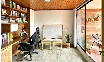 Apartamento en venta en La Victoria Norte, Bogotá · foto 5 de 20