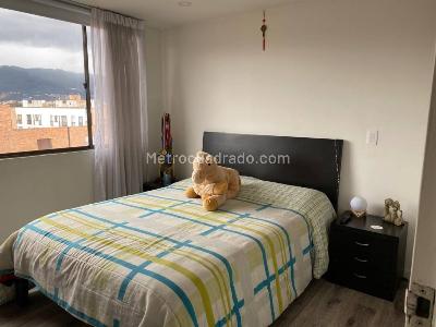 Apartamento en venta en La Victoria Norte, Bogotá · foto 7 de 20