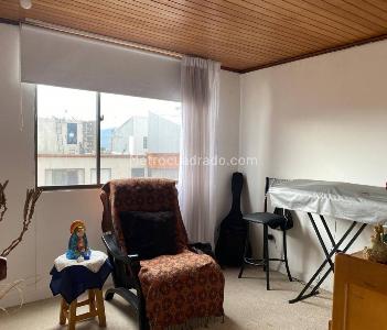 Apartamento en venta en La Victoria Norte, Bogotá · foto 8 de 20