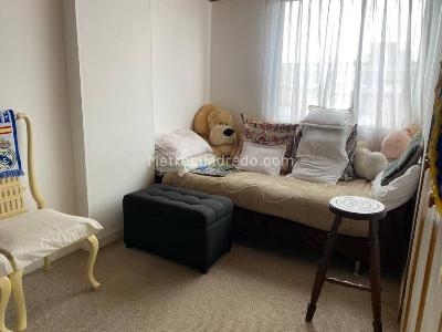 Apartamento en venta en La Victoria Norte, Bogotá · foto 9 de 20