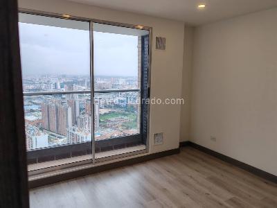 Apartaestudio en venta en La Sabana, Bogotá, 48 m² · foto 2 de 20