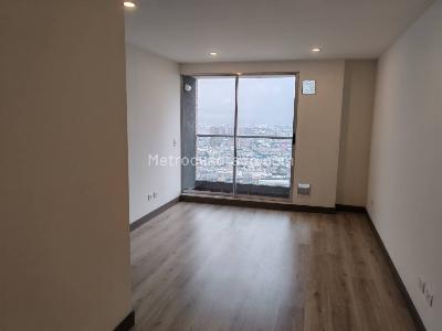 Apartaestudio en venta en La Sabana, Bogotá, 48 m² · foto 3 de 20