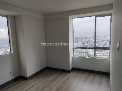 Apartaestudio en venta en La Sabana, Bogotá, 48 m² · foto 4 de 20