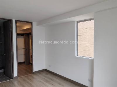Apartaestudio en venta en La Sabana, Bogotá, 48 m² · foto 5 de 20