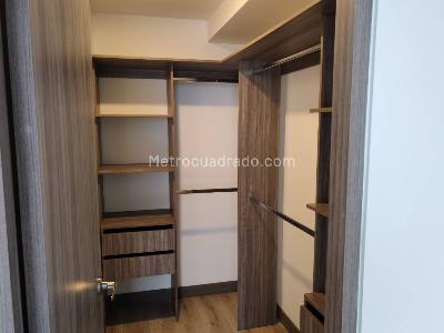 Apartaestudio en venta en La Sabana, Bogotá, 48 m² · foto 6 de 20