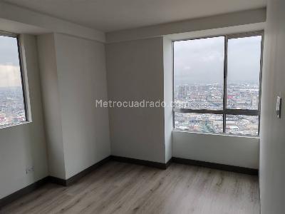 Apartaestudio en venta en La Sabana, Bogotá, 48 m² · foto 7 de 20