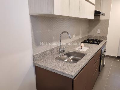 Apartaestudio en venta en La Sabana, Bogotá, 48 m² · foto 9 de 20