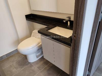 Apartaestudio en venta en La Sabana, Bogotá, 48 m² · foto 10 de 20