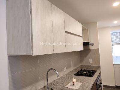 Apartaestudio en venta en La Sabana, Bogotá, 48 m² · foto 11 de 20
