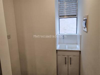 Apartaestudio en venta en La Sabana, Bogotá, 48 m² · foto 12 de 20