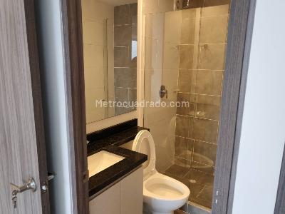 Apartaestudio en venta en La Sabana, Bogotá, 48 m² · foto 13 de 20