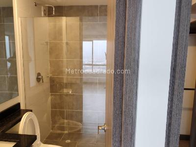 Apartaestudio en venta en La Sabana, Bogotá, 48 m² · foto 14 de 20