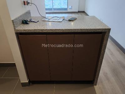Apartaestudio en venta en La Sabana, Bogotá, 48 m² · foto 15 de 20