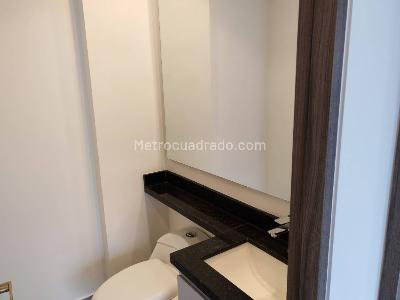 Apartaestudio en venta en La Sabana, Bogotá, 48 m² · foto 17 de 20