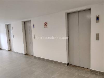 Apartaestudio en venta en La Sabana, Bogotá, 48 m² · foto 18 de 20