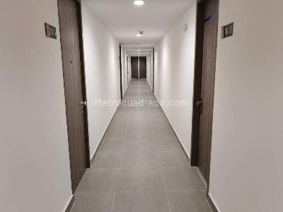 Apartaestudio en venta en La Sabana, Bogotá, 48 m² · foto 19 de 20