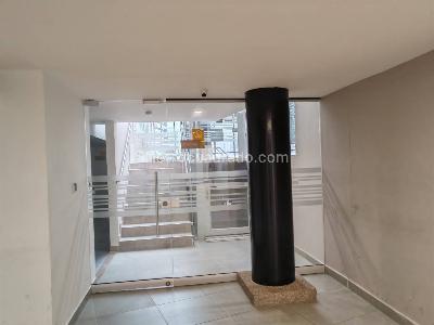 Apartaestudio en venta en La Sabana, Bogotá, 48 m² · foto 20 de 20