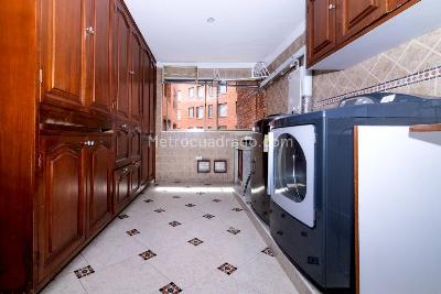 Apartamento en venta en La Carolina, Bogotá · foto 15 de 20