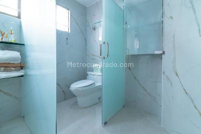 Apartamento en venta en La Carolina, Bogotá · foto 20 de 20