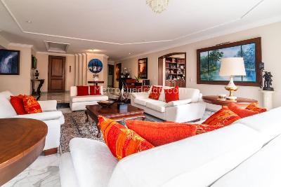 Apartamento en venta en La Carolina, Bogotá · foto 3 de 20
