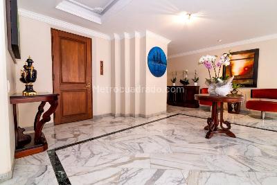 Apartamento en venta en La Carolina, Bogotá · foto 7 de 20