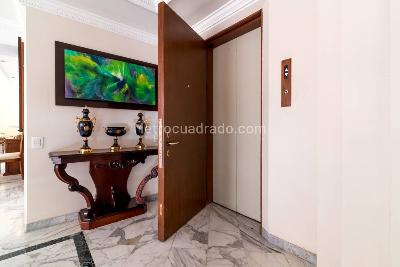 Apartamento en venta en La Carolina, Bogotá · foto 8 de 20