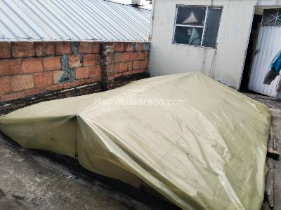 Casa de 5 alcobas en venta en Carvajal, Bogotá, 189 m² · foto 12 de 20