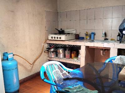 Casa de 5 alcobas en venta en Carvajal, Bogotá, 189 m² · foto 14 de 20