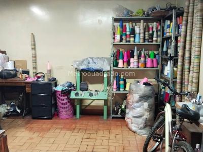 Casa de 5 alcobas en venta en Carvajal, Bogotá, 189 m² · foto 16 de 20