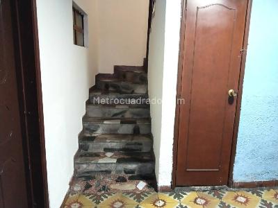 Casa de 5 alcobas en venta en Carvajal, Bogotá, 189 m² · foto 18 de 20