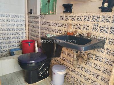 Casa de 5 alcobas en venta en Carvajal, Bogotá, 189 m² · foto 19 de 20