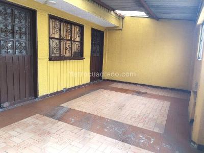 Casa de 5 alcobas en venta en Carvajal, Bogotá, 189 m² · foto 2 de 20