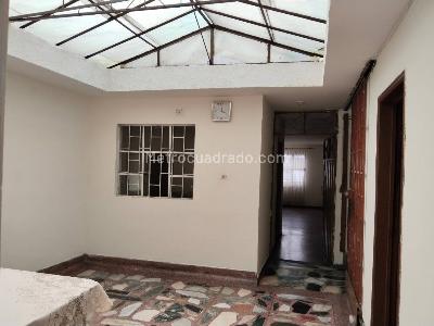 Casa de 5 alcobas en venta en Carvajal, Bogotá, 189 m² · foto 5 de 20