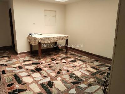 Casa de 5 alcobas en venta en Carvajal, Bogotá, 189 m² · foto 8 de 20