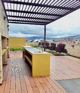 Apartamento en venta en Santa Barbara Central, Bogotá · foto 17 de 19