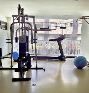 Apartamento en venta en Santa Barbara Central, Bogotá · foto 18 de 19