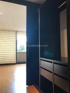Apartamento en venta en Santa Barbara Central, Bogotá · foto 5 de 19