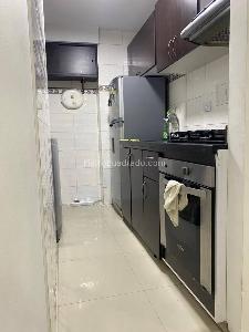 Apartamento en venta en El Tintal, Bogotá · foto 10 de 13