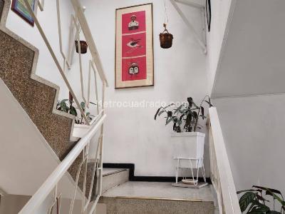 Casa de 3 alcobas en arriendo en Santa Isabel Occidental, Bogotá, 182 m² · foto 10 de 18