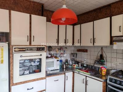Casa de 3 alcobas en arriendo en Santa Isabel Occidental, Bogotá, 182 m² · foto 11 de 18