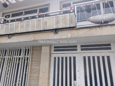 Casa de 3 alcobas en arriendo en Santa Isabel Occidental, Bogotá, 182 m² · foto 14 de 18