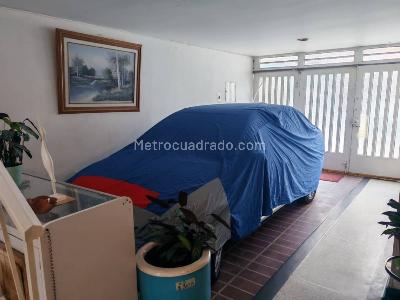 Casa de 3 alcobas en arriendo en Santa Isabel Occidental, Bogotá, 182 m² · foto 15 de 18