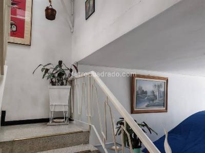 Casa de 3 alcobas en arriendo en Santa Isabel Occidental, Bogotá, 182 m² · foto 16 de 18