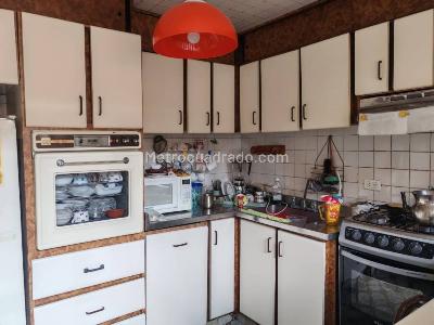 Casa de 3 alcobas en arriendo en Santa Isabel Occidental, Bogotá, 182 m² · foto 17 de 18