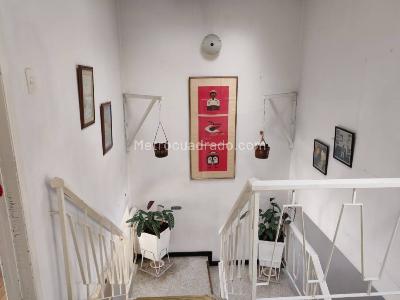 Casa de 3 alcobas en arriendo en Santa Isabel Occidental, Bogotá, 182 m² · foto 18 de 18