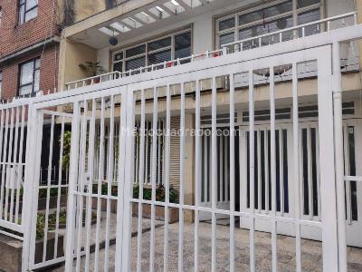 Casa de 3 alcobas en arriendo en Santa Isabel Occidental, Bogotá, 182 m² · foto 3 de 18