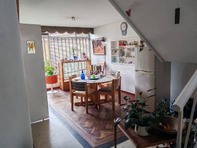 Casa de 3 alcobas en arriendo en Santa Isabel Occidental, Bogotá, 182 m² · foto 4 de 18